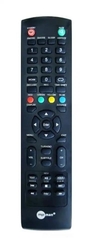 TLX19HEA MPMAN afstandsbediening