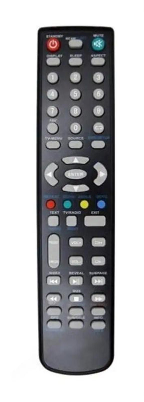 TLXRI2280HD SUNSTECH afstandsbediening