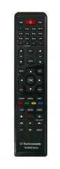 TM-NANO-M3 TECHNOMATE afstandsbediening