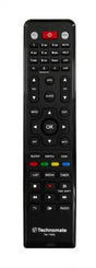 TM-TWIN TECHNOMATE afstandsbediening