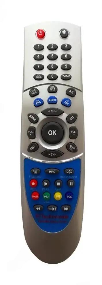 TM5300D-USB TECHNOMATE afstandsbediening