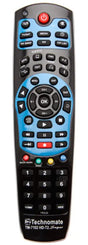 TM7102HS-T2-SUPER TECHNOMATE afstandsbediening