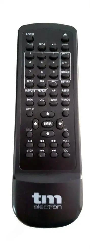 TMDVD211 TM ELECTRON afstandsbediening