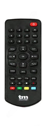 TMTDT1021 TM ELECTRON afstandsbediening