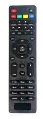 TN-RCU-001 OPTICUM afstandsbediening