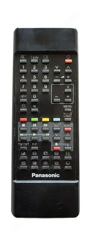 TNQ8E0445 PANASONIC afstandsbediening