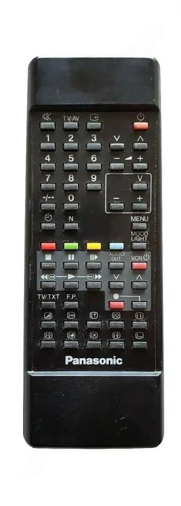TNQ8E0445 PANASONIC afstandsbediening