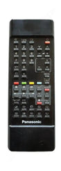 TNQ8E0445 PANASONIC afstandsbediening