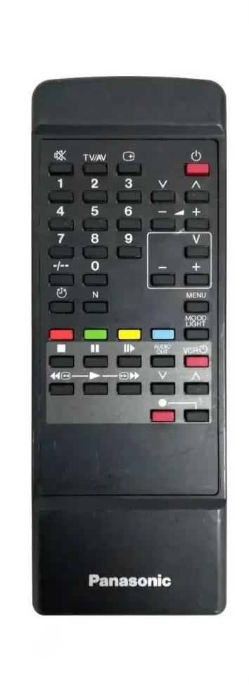 TNQ8E0447 PANASONIC afstandsbediening