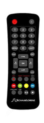 TNT1226-MPEG4 SCHAUB LORENZ afstandsbediening