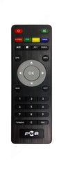TNT5010HD PMB afstandsbediening