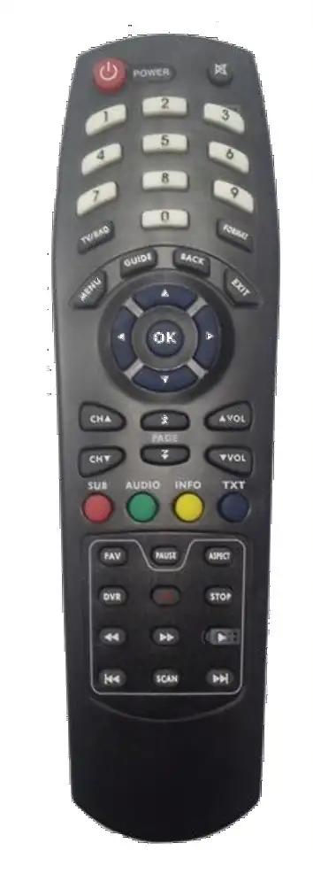 TNT7000HDPVR PMB afstandsbediening
