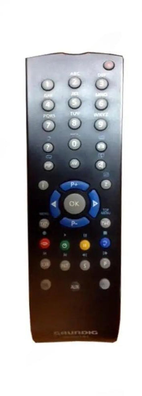 TP170 GRUNDIG afstandsbediening