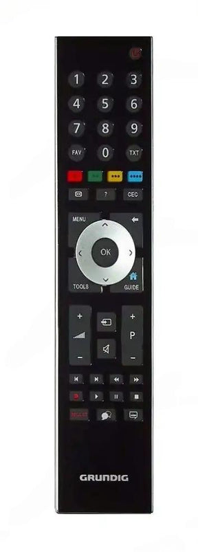 TP6 GRUNDIG afstandsbediening
