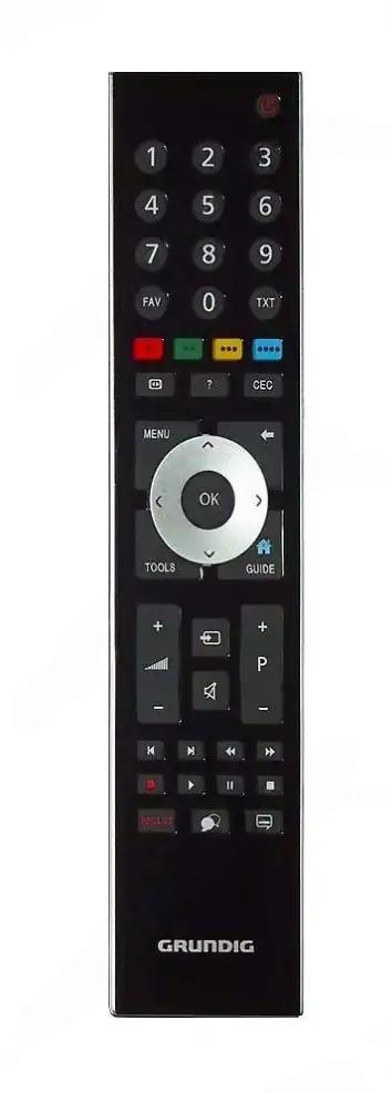 TP6 GRUNDIG afstandsbediening