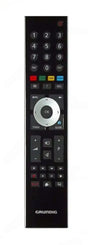 TP6 GRUNDIG afstandsbediening