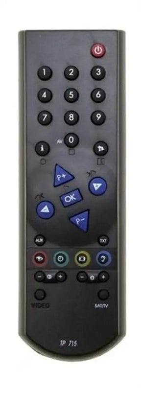 TP715 GRUNDIG afstandsbediening
