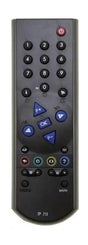TP715 GRUNDIG afstandsbediening
