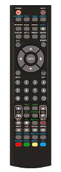 TQD019-001 BLUETECH afstandsbediening