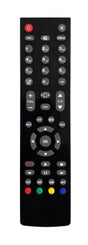 TQD19CDVD001 VD TECH afstandsbediening