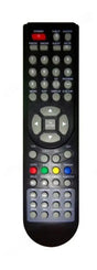 TQD2210VD VD TECH afstandsbediening