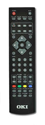 TQL22H8VD002 VD TECH afstandsbediening