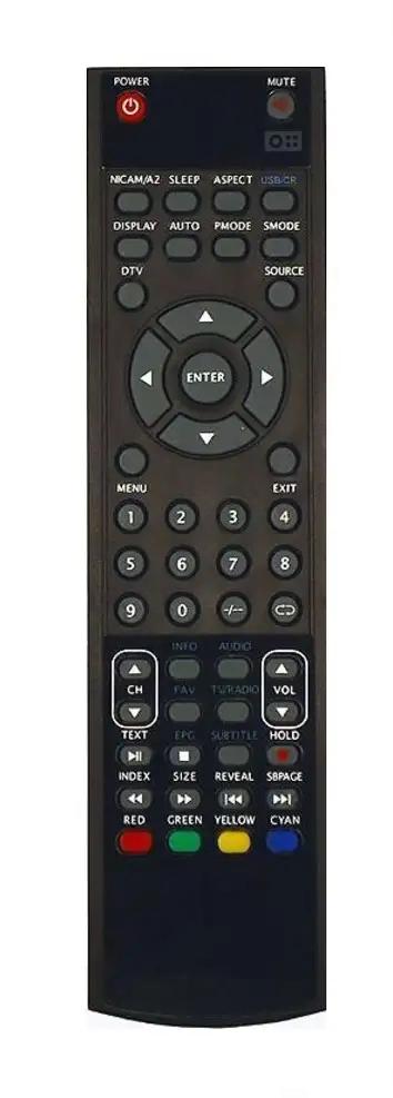 TQT019-001 BLUETECH afstandsbediening