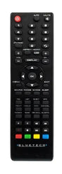 TQT03210 BLUETECH afstandsbediening