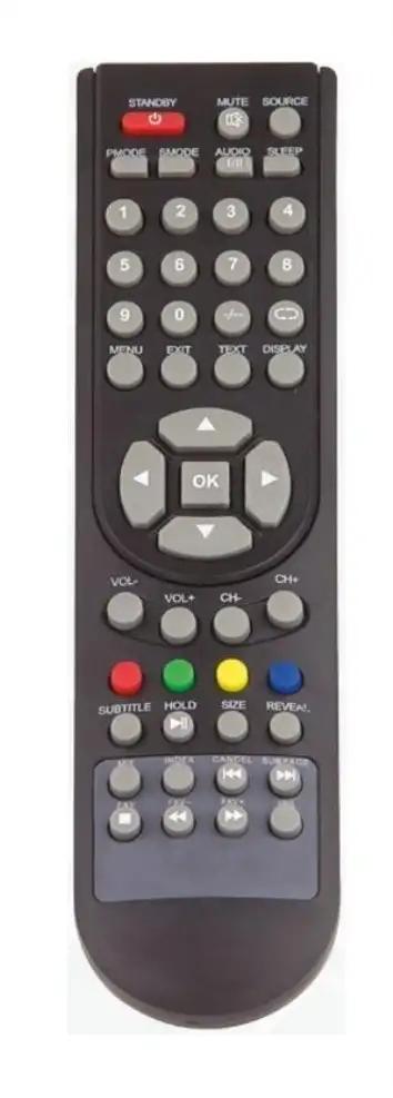 TQT3212VD002 VD TECH afstandsbediening