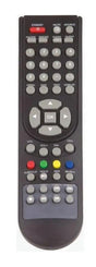 TQT3212VD002 VD TECH afstandsbediening