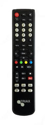 TR112 TRIAX afstandsbediening