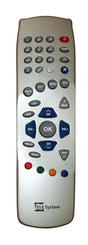 TS-3 TELESYSTEM afstandsbediening