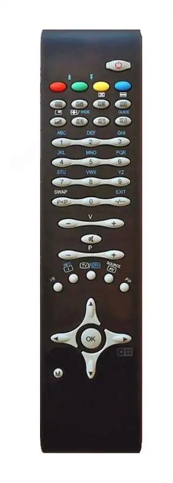 TS19D783 TELEFUNKEN afstandsbediening
