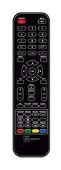 TS24LS08 TELESYSTEM afstandsbediening