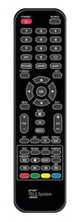 TS39LS08 TELESYSTEM afstandsbediening