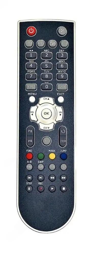 TS4501CI TELESYSTEM afstandsbediening
