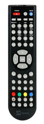 TS4502-S2 TELESYSTEM afstandsbediening