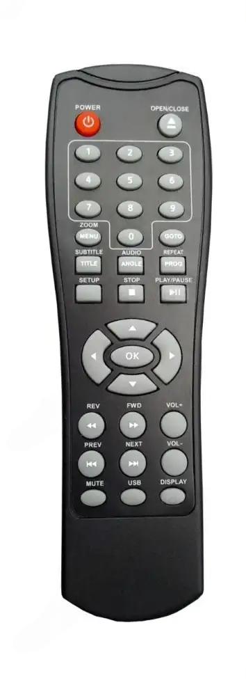 TS5103 TELESYSTEM afstandsbediening