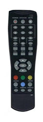 TS6001 TELESYSTEM afstandsbediening