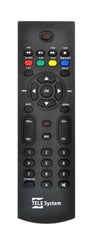 TS6004 TELESYSTEM afstandsbediening