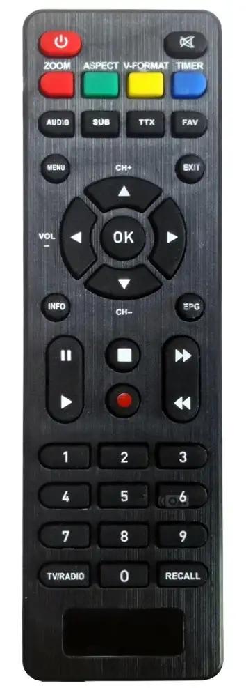 TS6005-STEALTH TELESYSTEM afstandsbediening