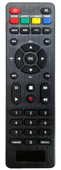 TS6005-STEALTH TELESYSTEM afstandsbediening