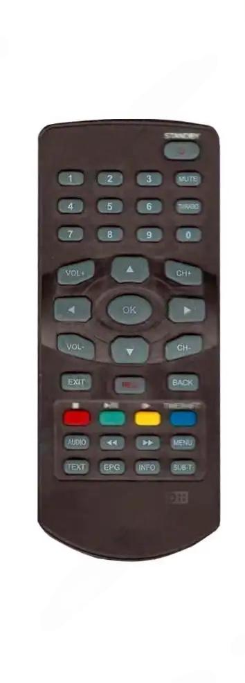 TS6006 TELESYSTEM afstandsbediening