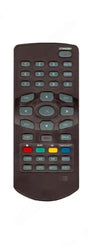 TS6006 TELESYSTEM afstandsbediening