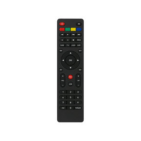 TS6808E (V. 2) TELESYSTEM afstandsbediening