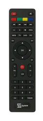 TS6811 TELESYSTEM afstandsbediening