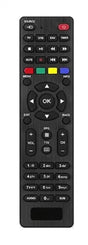 TS6812T2 TELESYSTEM afstandsbediening
