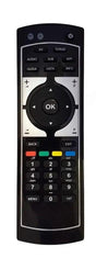 TS9010-HDTIVU TELESYSTEM afstandsbediening