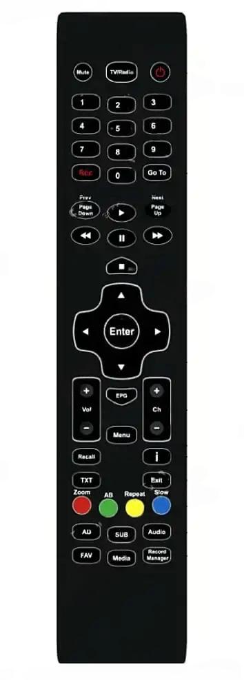 TSC114-SAORVIEW TRIAX afstandsbediening