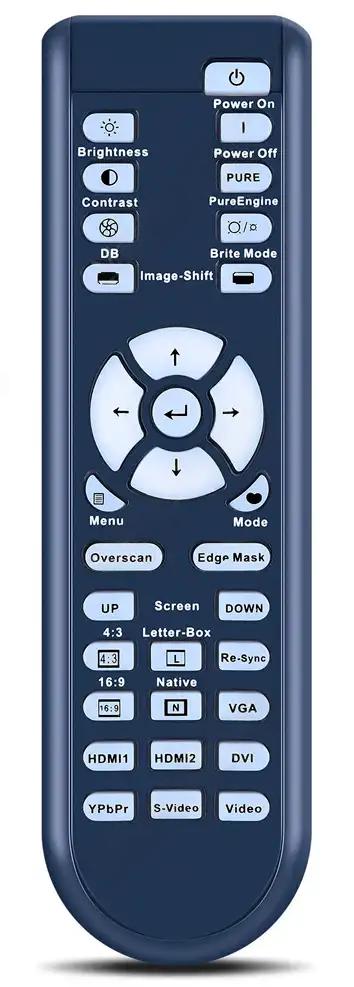 TSFP-IR01 OPTOMA afstandsbediening
